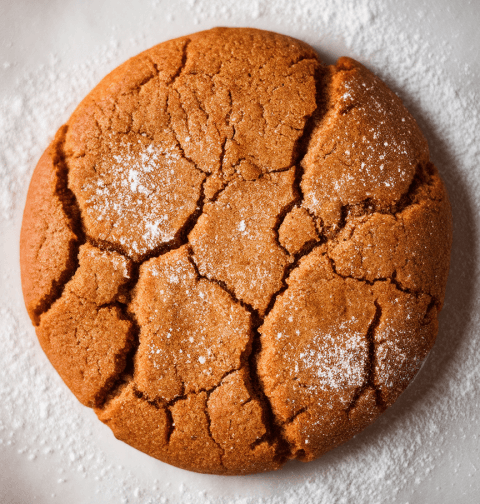 Gingerbread Cookie