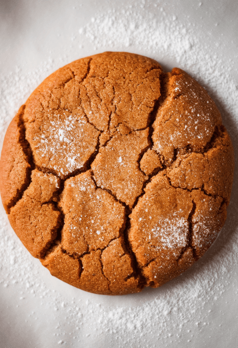 Gingerbread Cookie