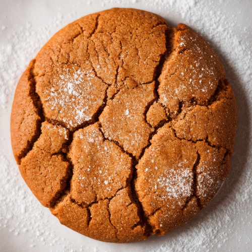 Gingerbread Cookie
