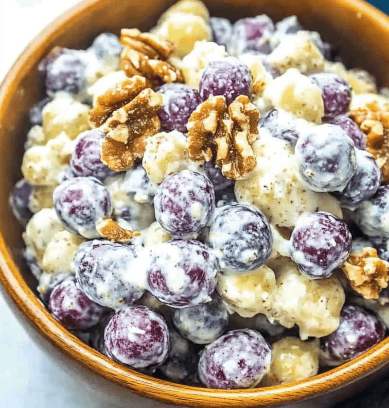 Grape Salad