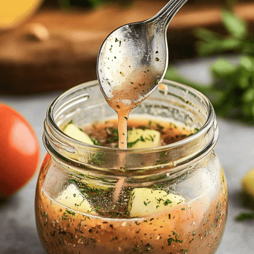 Greek Dressing