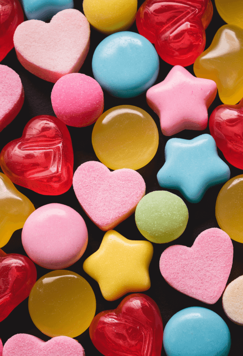 Hard Candy