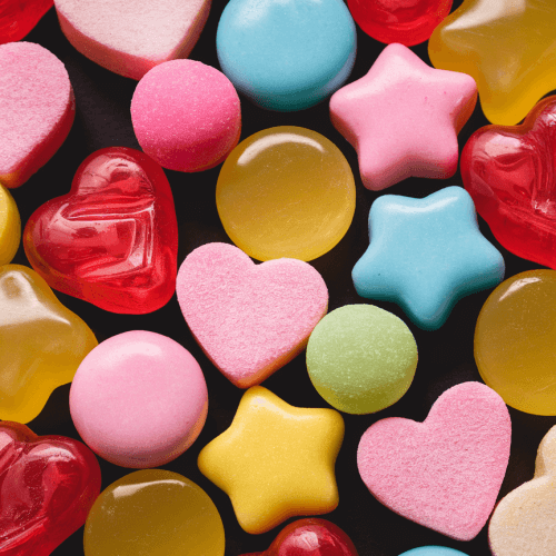 Hard Candy