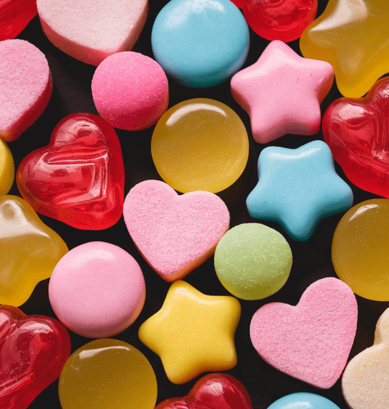 Hard Candy