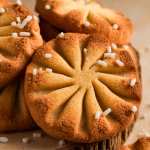 Homemade Butter Cookies