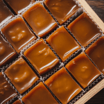Homemade Caramels