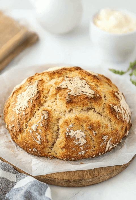 Irish Soda Bread