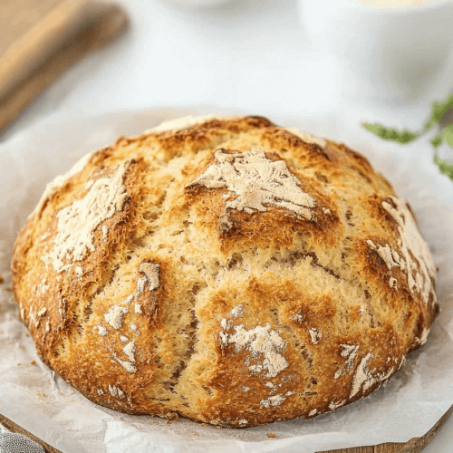 Irish Soda Bread