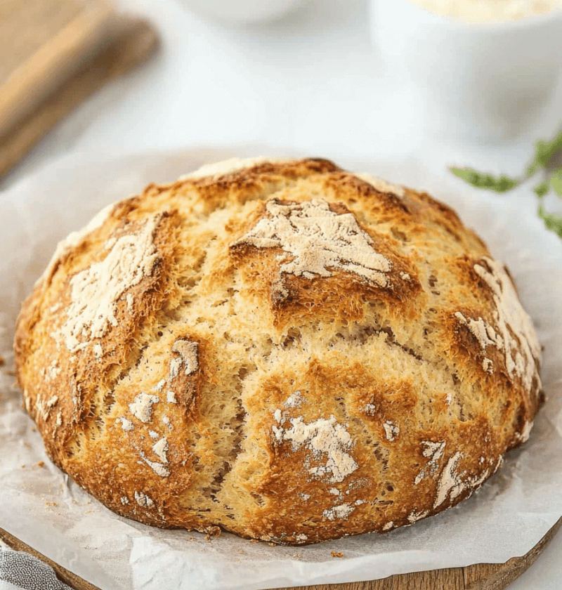 Irish Soda Bread