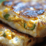 Jalapeno Popper Stuffed Pork Chops