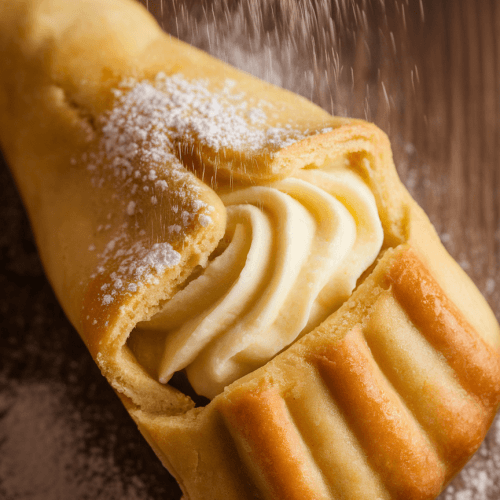 Lemon Cheesecake Hand Pies Recipe