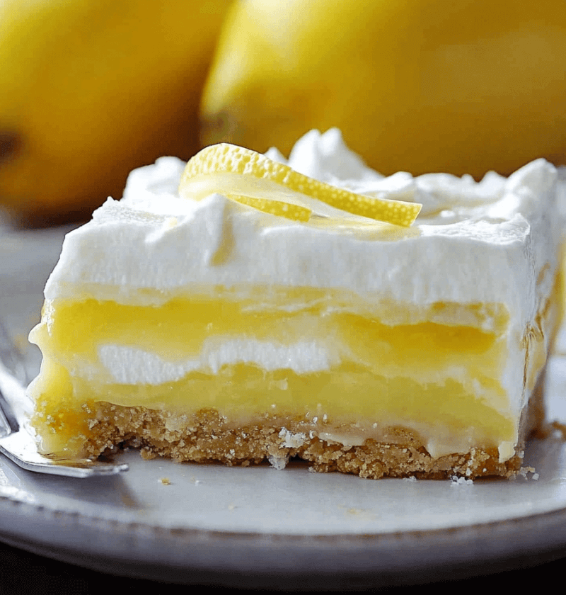 Lemon Lush