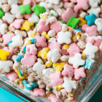 Lucky Charms Treats