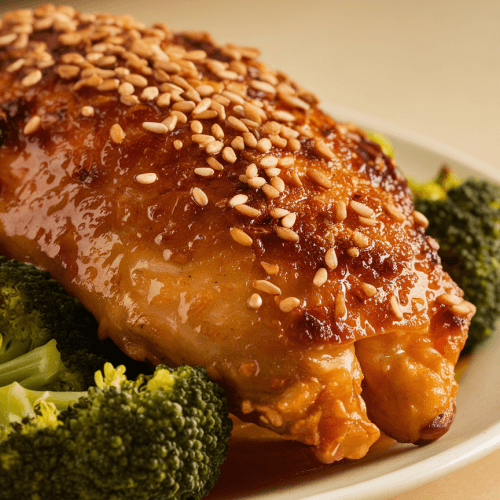 Marry Me Chicken
