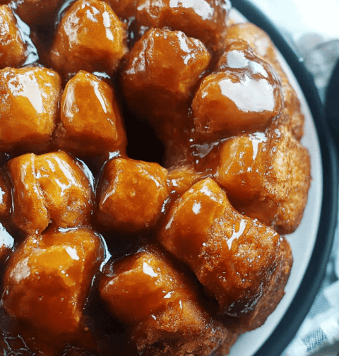 Monkey Bread