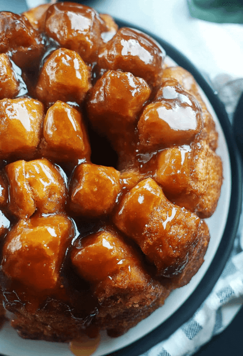 Monkey Bread