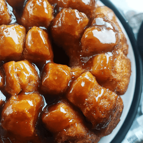 Monkey Bread