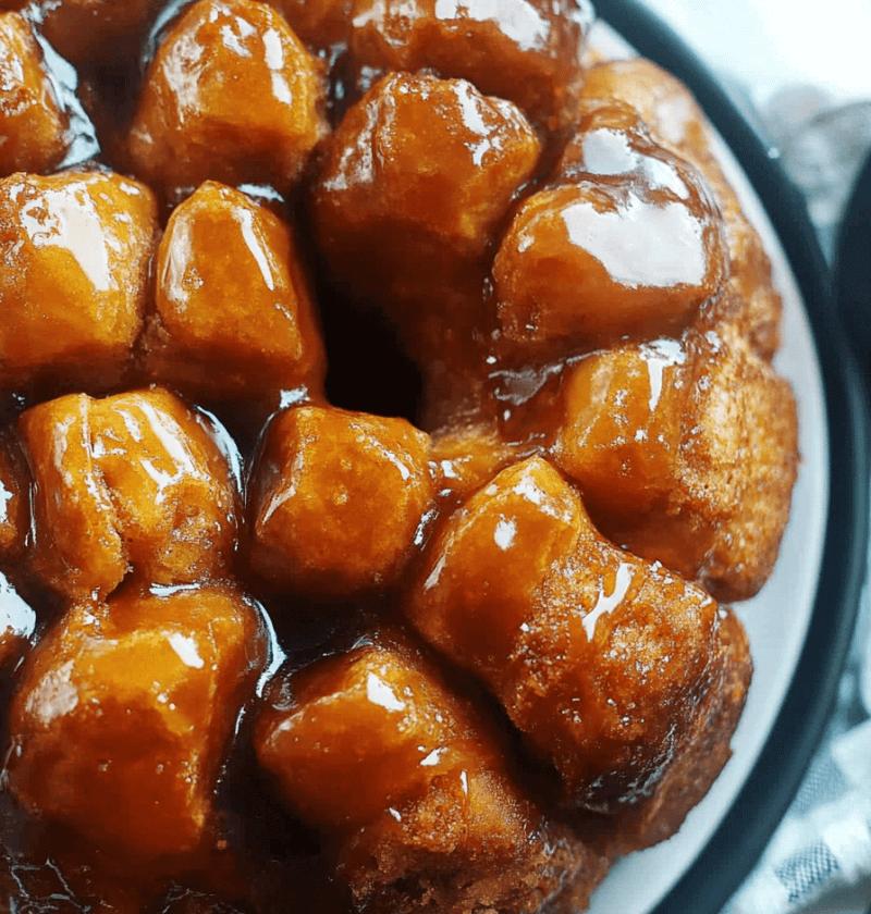 Monkey Bread