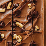 Old Fashioned Fudge