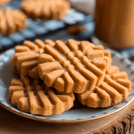 Peanut Butter Cookies