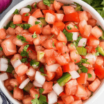 Pico De Gallo