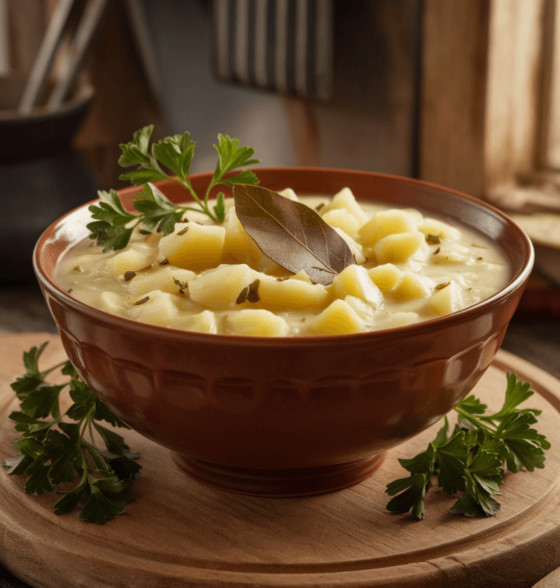 Potato Soup