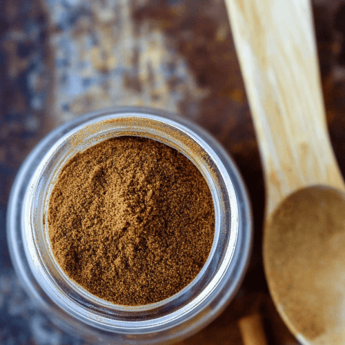 Pumpkin Pie Spice