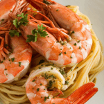 Red Lobster Shrimp Scampi Recipe