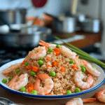 Shrimp Fried Rice