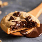 Soft Batch Chocolate Mm Cookies