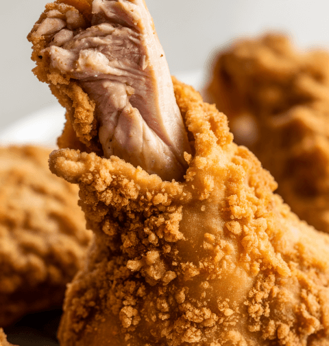 Southern Fried Chicken Batter