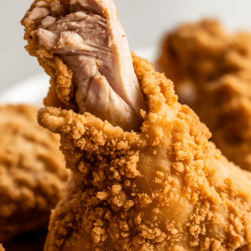Southern Fried Chicken Batter
