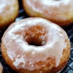Spudnuts Potato Donuts