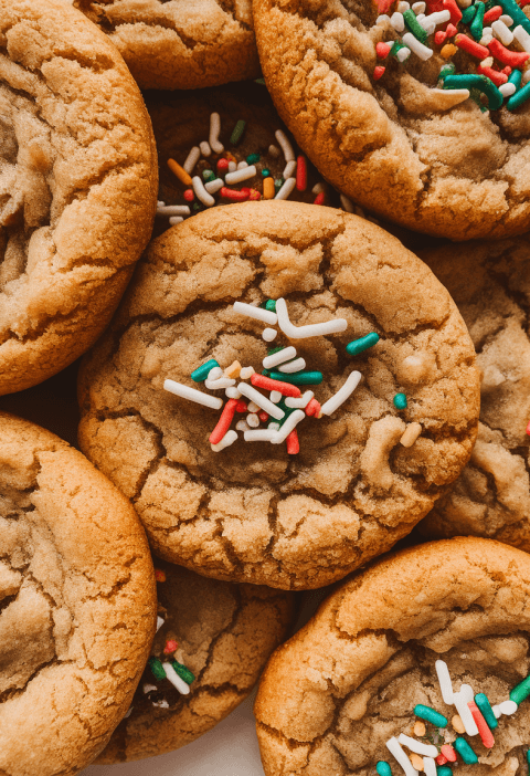 Sugar Cookies