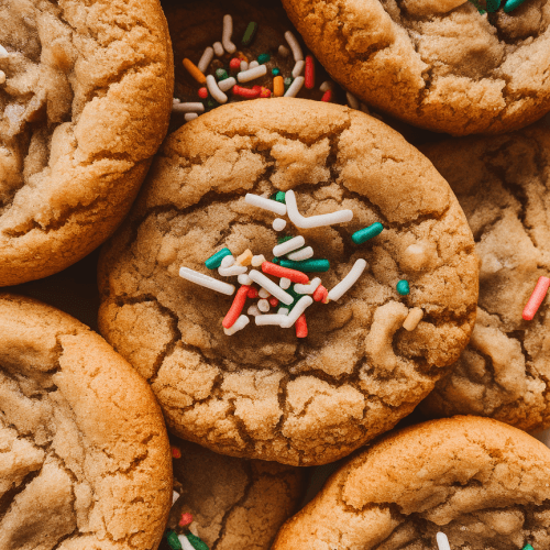 Sugar Cookies