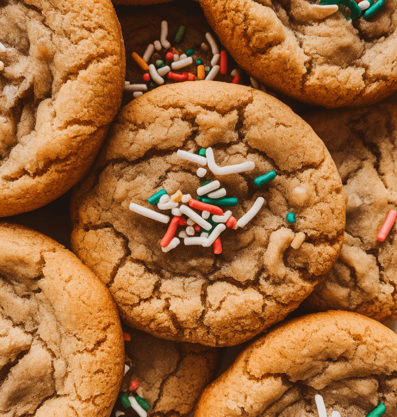 Sugar Cookies