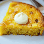 Sweet Cornbread