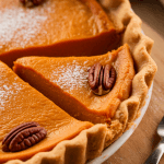 Sweet Potato Pie