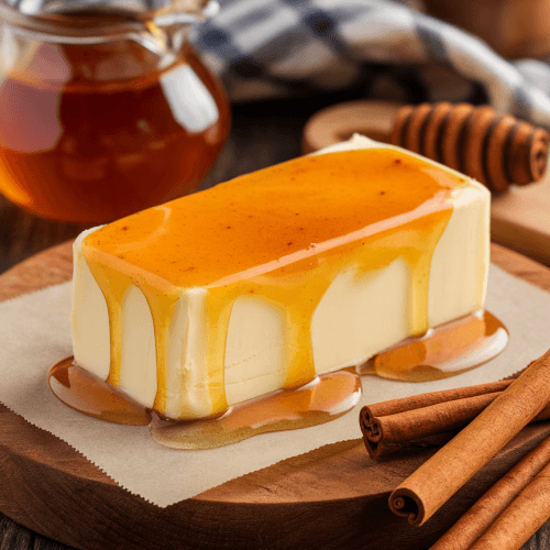 Texas Roadhouse Cinnamon Honey Butter Recipe