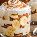 The Best Banana Pudding Ever
