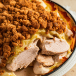 Ultimate Chicken Casserole 2