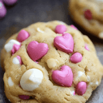 Valentines Day Cookies