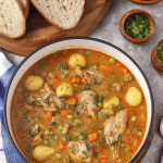 Chicken Stew