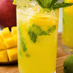 Mango Mojito