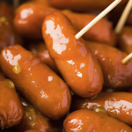 Mississippi Lil Smokies