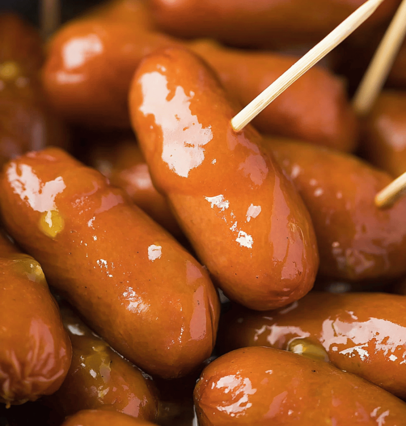 Mississippi Lil Smokies