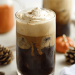 Pumpkin Cream Cold Brew