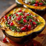 Acorn Squash Recipes