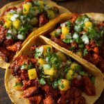 Al Pastor Recipe