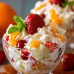 Ambrosia Salad Recipe